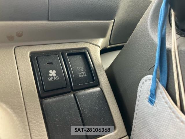 Suzuki EVERY WAGON 2015-09 8795926-21