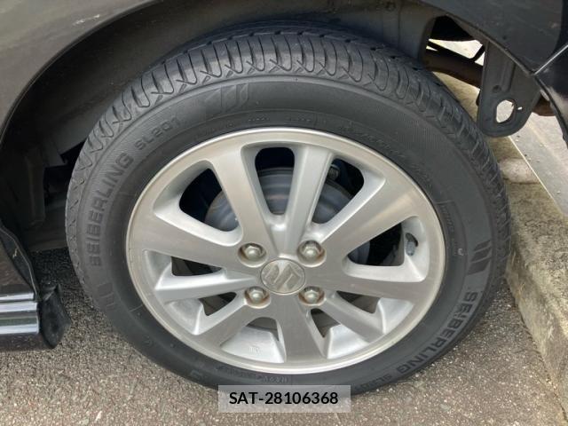 Suzuki EVERY WAGON 2015-09 8795926-5