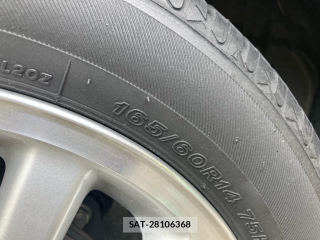 Suzuki EVERY WAGON 2015-09 8795926-6