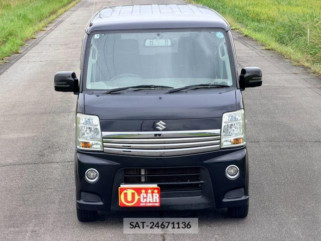 Suzuki EVERY WAGON 2013-01 8795927-9