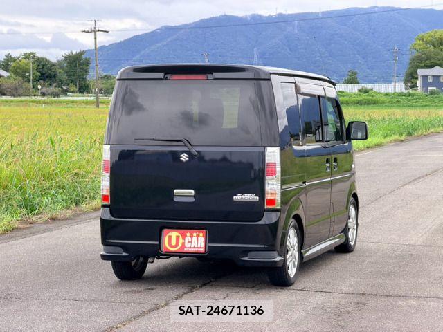 Suzuki EVERY WAGON 2013-01 8795927-10