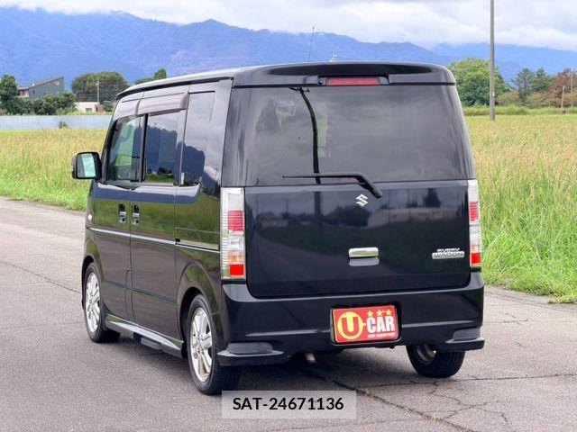 Suzuki EVERY WAGON 2013-01 8795927-11