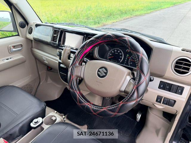 Suzuki EVERY WAGON 2013-01 8795927-15