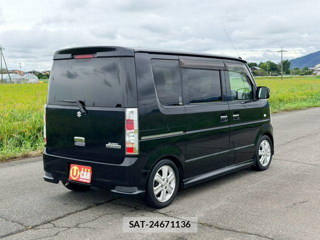Suzuki EVERY WAGON 2013-01 8795927-4