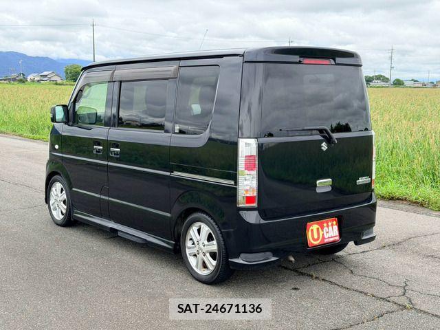 Suzuki EVERY WAGON 2013-01 8795927-5