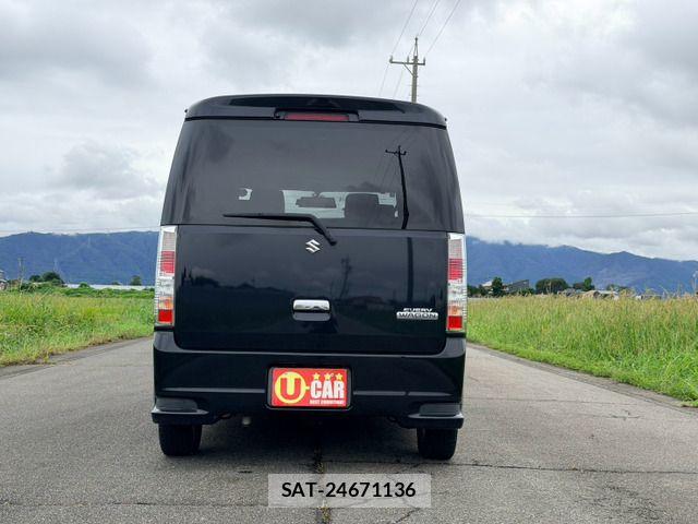 Suzuki EVERY WAGON 2013-01 8795927-6