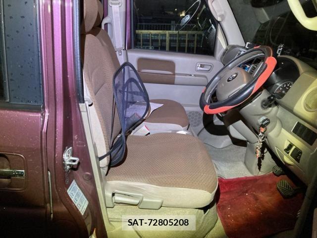 Suzuki EVERY WAGON 2006-05 8795928-9