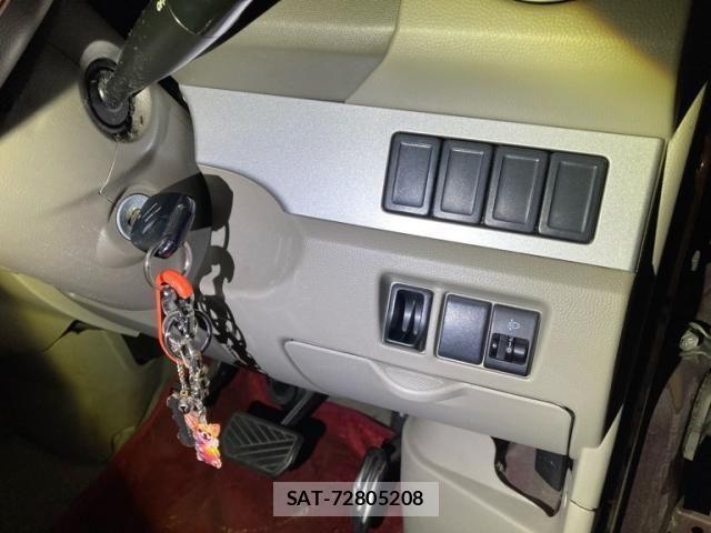 Suzuki EVERY WAGON 2006-05 8795928-10