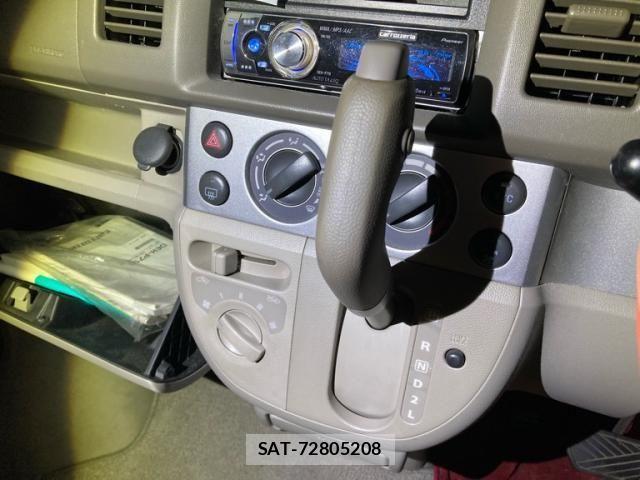Suzuki EVERY WAGON 2006-05 8795928-12