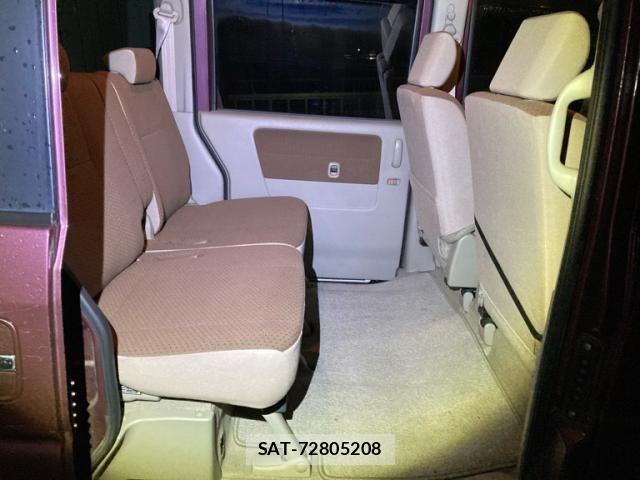 Suzuki EVERY WAGON 2006-05 8795928-13