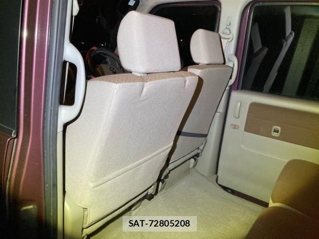 Suzuki EVERY WAGON 2006-05 8795928-15