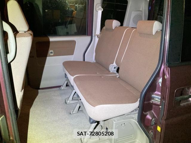Suzuki EVERY WAGON 2006-05 8795928-16