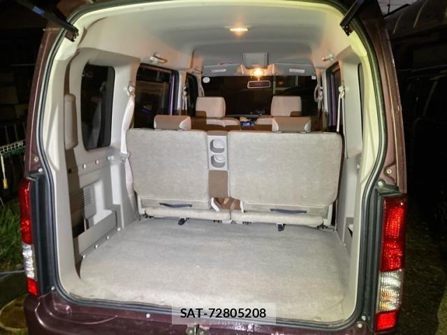 Suzuki EVERY WAGON 2006-05 8795928-19