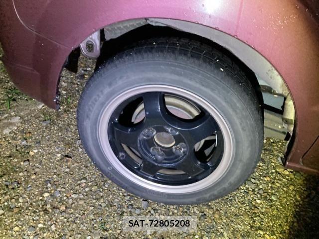 Suzuki EVERY WAGON 2006-05 8795928-20