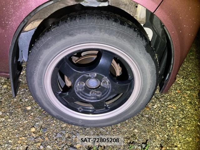 Suzuki EVERY WAGON 2006-05 8795928-21