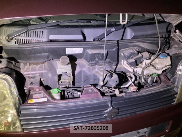 Suzuki EVERY WAGON 2006-05 8795928-22