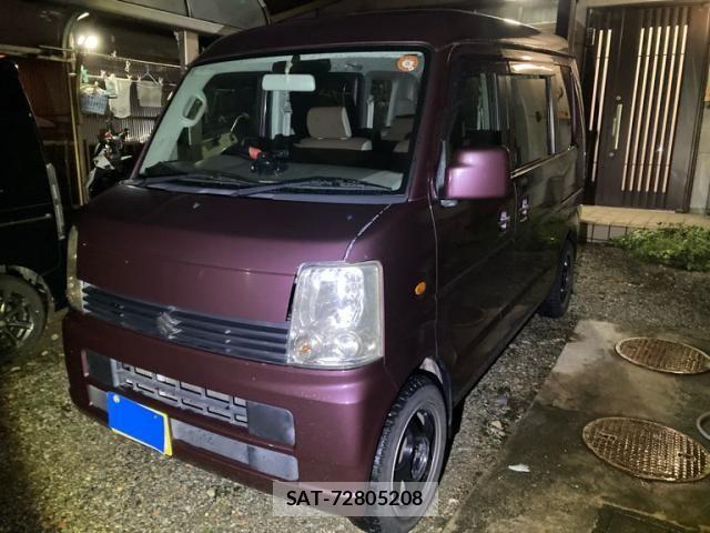 Suzuki EVERY WAGON 2006-05 8795928-2