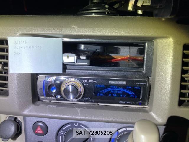Suzuki EVERY WAGON 2006-05 8795928-6