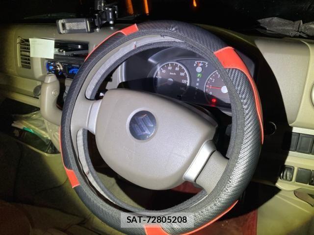 Suzuki EVERY WAGON 2006-05 8795928-7