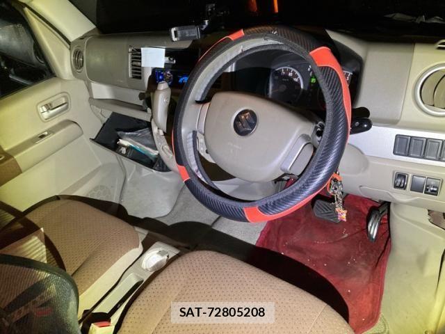 Suzuki EVERY WAGON 2006-05 8795928-8