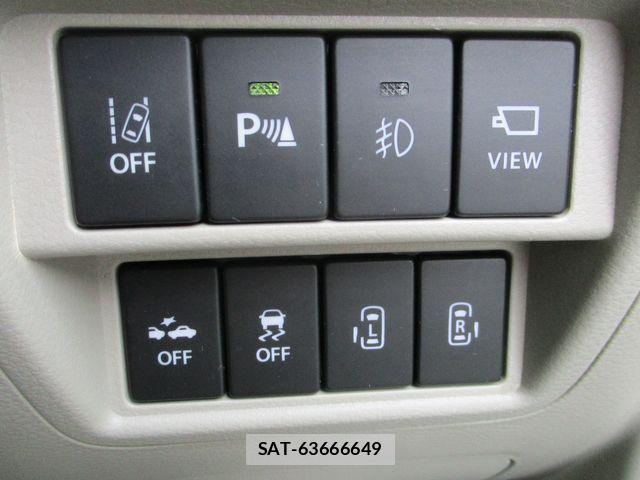Suzuki EVERY WAGON 2019-10 8795925-9
