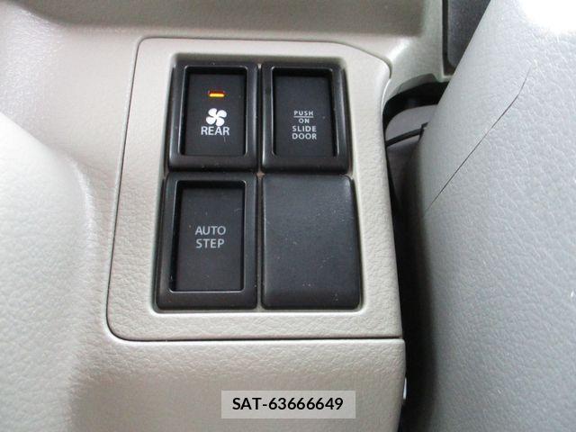 Suzuki EVERY WAGON 2019-10 8795925-10