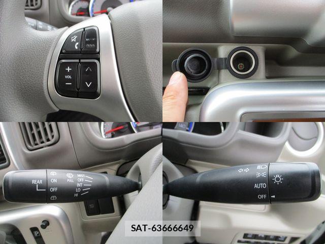 Suzuki EVERY WAGON 2019-10 8795925-11