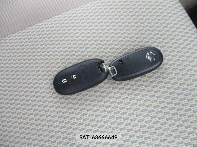 Suzuki EVERY WAGON 2019-10 8795925-12