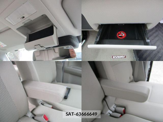 Suzuki EVERY WAGON 2019-10 8795925-13