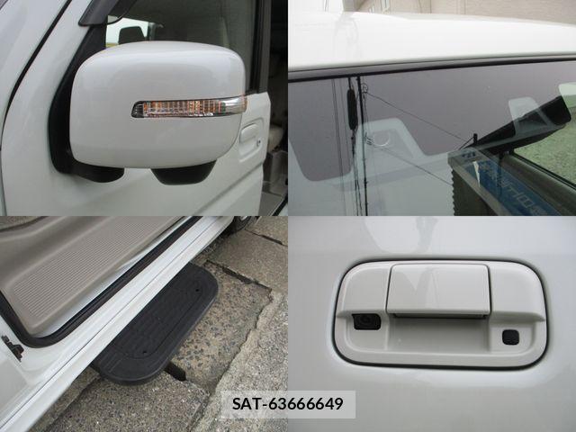 Suzuki EVERY WAGON 2019-10 8795925-14