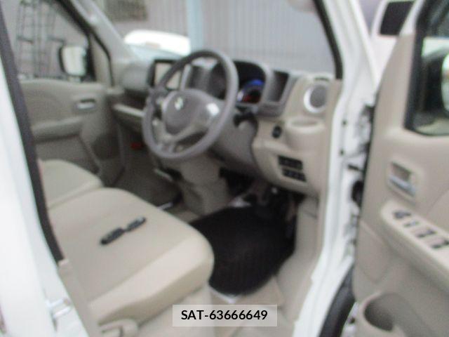 Suzuki EVERY WAGON 2019-10 8795925-18