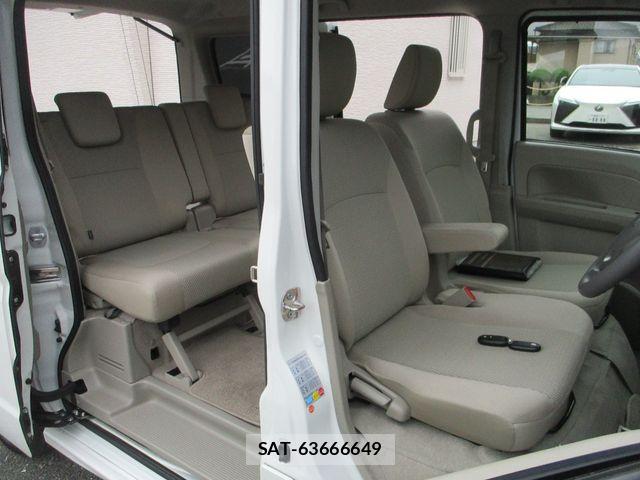 Suzuki EVERY WAGON 2019-10 8795925-19