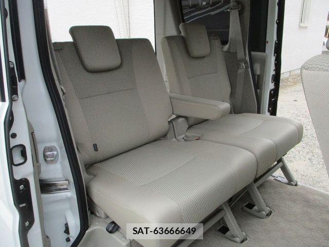 Suzuki EVERY WAGON 2019-10 8795925-21