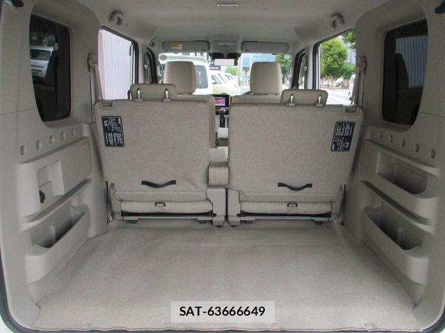 Suzuki EVERY WAGON 2019-10 8795925-22