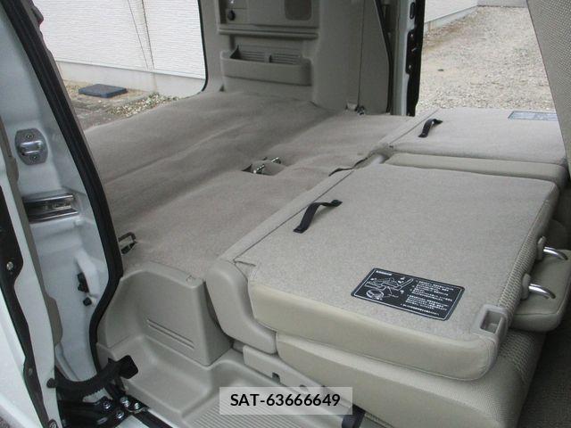 Suzuki EVERY WAGON 2019-10 8795925-24