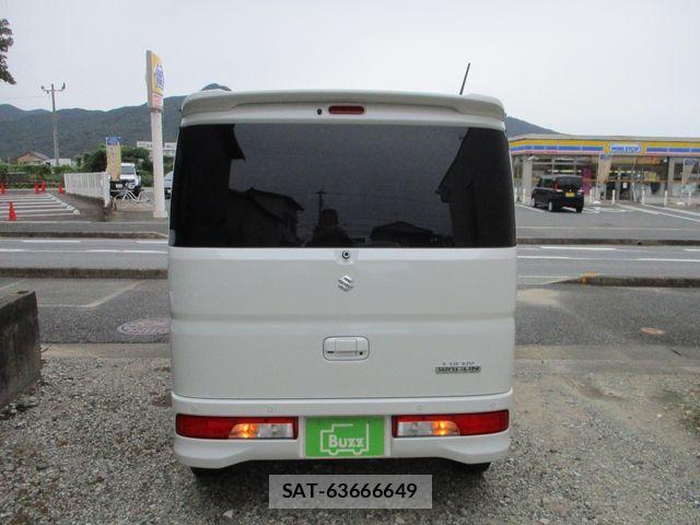 Suzuki EVERY WAGON 2019-10 8795925-2