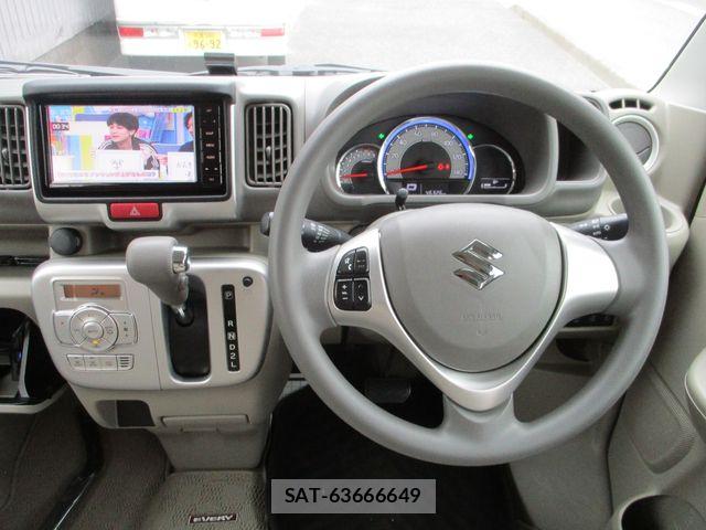 Suzuki EVERY WAGON 2019-10 8795925-3