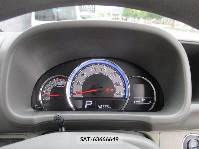 Suzuki EVERY WAGON 2019-10 8795925-4