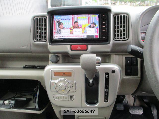 Suzuki EVERY WAGON 2019-10 8795925-5