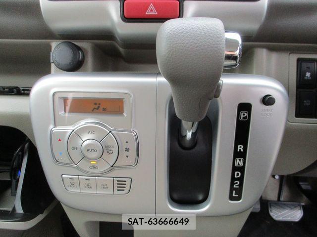 Suzuki EVERY WAGON 2019-10 8795925-6