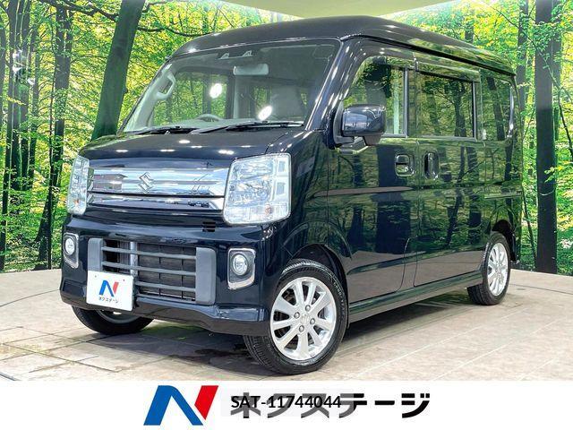 Suzuki EVERY WAGON 2020-03 8795923-0