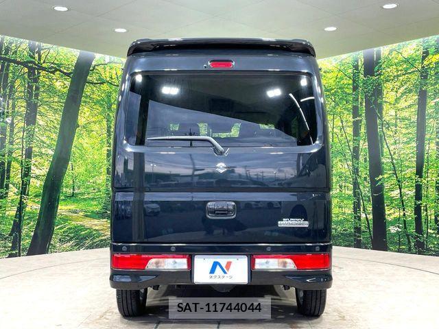 Suzuki EVERY WAGON 2020-03 8795923-14