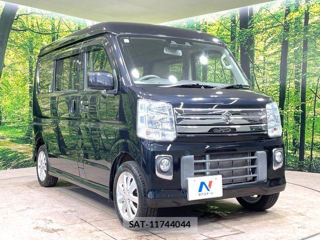 Suzuki EVERY WAGON 2020-03 8795923-15