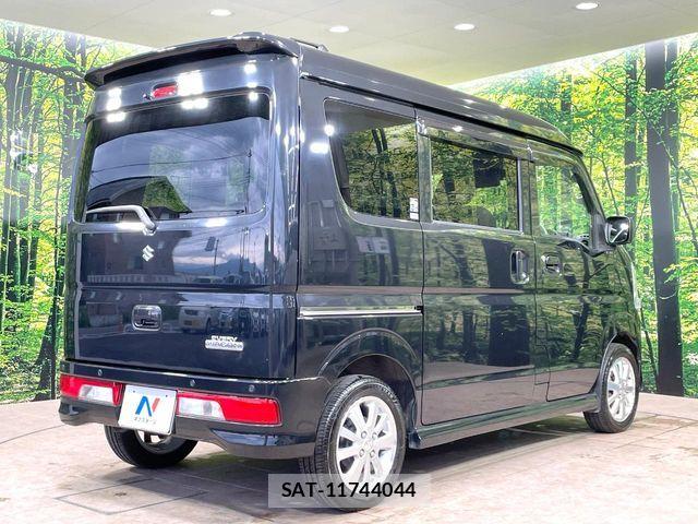 Suzuki EVERY WAGON 2020-03 8795923-16