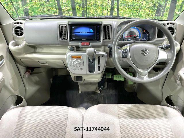 Suzuki EVERY WAGON 2020-03 8795923-1