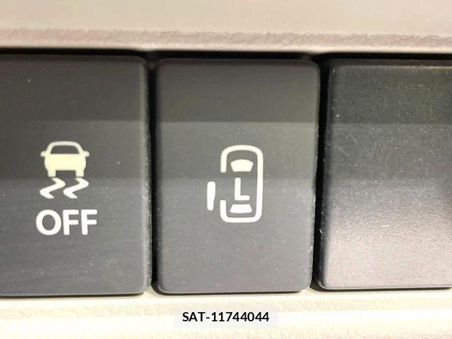 Suzuki EVERY WAGON 2020-03 8795923-2
