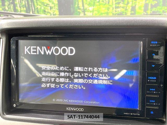 Suzuki EVERY WAGON 2020-03 8795923-3