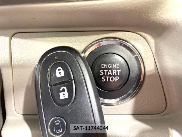 Suzuki EVERY WAGON 2020-03 8795923-6