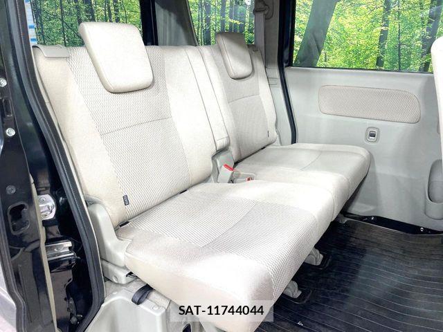 Suzuki EVERY WAGON 2020-03 8795923-8