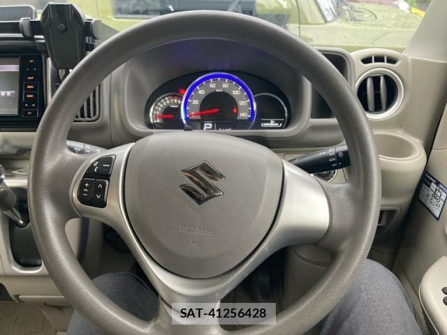 Suzuki EVERY WAGON 2020-10 8795924-14